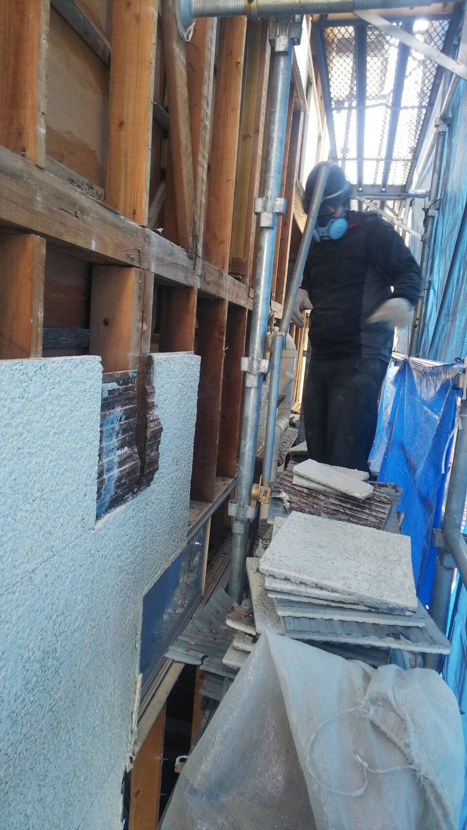 A様自宅様の画像